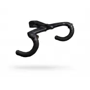 Handlebar Vibe Evo W. Spac Black 95mm 38cm Carbon   Cykelstyr fra Pro