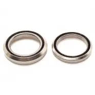 Kugleleje Til Styrfittings 2 Stk Cartridge, Fr11   Cykel Styrfitting fra Pro