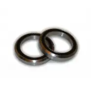 Kugleleje Til Styrfittings 2 Stk Cartridge, Rm01   Cykel Styrfitting fra Pro