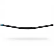 Lt Flat Handlebar Sort 720mm   31.8mm   Cykelstyr fra Pro
