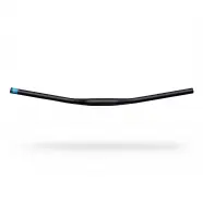Lt High Rise Handlebar Sort 740mm   31.8mm   Cykelstyr fra Pro