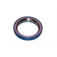 Lukket Leje Hybrid O:41 I:30.2 H:6.3mm   Cykel Styrfitting fra Pro