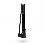 Minipumpe Performance Xl Pop Out Gauge. M Fodstøtte   Cykelpumpe fra Pro