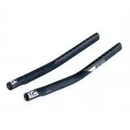 Missile Evo J Bend Sort J Bend   Cykelstyr fra Pro
