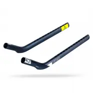 Missile Evo Ski Bend Sort Ski Bend   Cykelstyr fra Pro