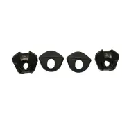 One Bolt Clamp Head Fits All Dsp Heads   Cykelreservedele fra Pro