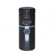 Opbevaringsbeholder Sort 750ml   Cykelværktøj fra Pro