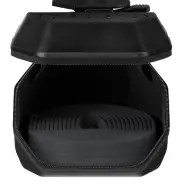 Pouch Bc Smart Black Eva  W Click Mount   Cykeltaske fra Pro