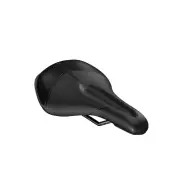 Saddle Sirin Performance Black 152mm, Af, Stainless   Cykelsadel fra Pro