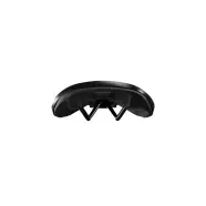 Saddle Sirin Performance Black 162mm, Af, Stainless   Cykelsadel fra Pro