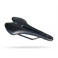 Sadel Falcon Gel Sort 152mm   Cykelsadel fra Pro