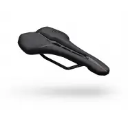 Sadel Falcon Performance Sort 142mm, Af   Cykelsadel fra Pro