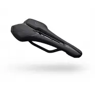 Sadel Falcon Team Sort 142mm, Af   Cykelsadel fra Pro