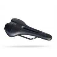 Sadel Griffon Gel Sort 142mm   Cykelsadel fra Pro