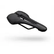 Sadel Griffon Team Sort 142mm, Af   Cykelsadel fra Pro