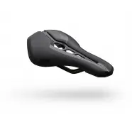 Sadel Stealth Curved Team Black 142mm, Af, Carbon   Cykelsadel fra Pro