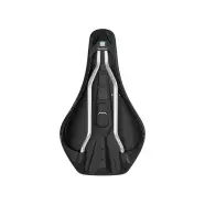 Sadel Stealth Offroad Sp Black 142mm, Af, Crmo   Cykelsadel fra Pro