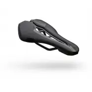 Sadel Stealth Performance Black 152mm, Af, Stainless   Cykelsadel fra Pro