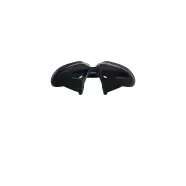 Sadel Stealth Superlight Sort 152mm, Af, Carbon   Cykelsadel fra Pro