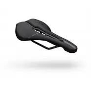 Sadel Turnix Performance Sort 142mm, Af   Cykelsadel fra Pro
