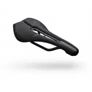 Sadel Turnix Team Sort 142mm, Af   Cykelsadel fra Pro