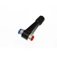 Snaplock Pumpehoved Til   Team   Cykelreservedele fra Pro