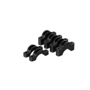 Spacer Set Forlænger Alloy 2x10mm 4x20mm  For Clip On Bra   Cykelreservedele fra Pro