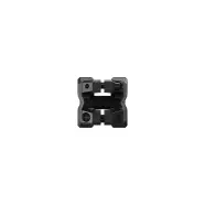 Stem Koryak 3five Black 40mm 35mm  0 Degree   Cykelreservedele fra Pro