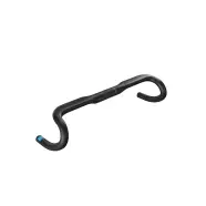Styr Discover 12 Black 44cm 31.8mm 12degr Alloy   Cykelstyr fra Pro