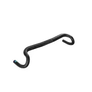 Styr Discover 20 Black 40cm 31.8mm 20degr Alloy   Cykelstyr fra Pro