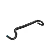 Styr Discover 30 Black 42cm 31.8mm 30degr Alloy   Cykelstyr fra Pro