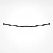 Styr Lt Black 800mm 31.8mm 40mm Alloy   Cykelstyr fra Pro