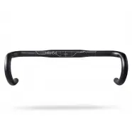 Styr Lt Compact Sort 40cm Diameter 31.8mm   Cykelstyr fra Pro