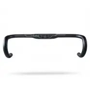 Styr Lt Ergo Sort 42cm Diameter 31.8mm   Cykelstyr fra Pro