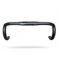 Styr Plt Compact Sort, 44cm   Cykelstyr fra Pro