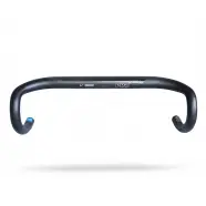 Styr Vibe Alu Compact Sort 42cm   Cykelstyr fra Pro