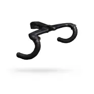 Styr Vibe Evo Med Spacer Sort 95mm 42cm Carbon   Cykelstyr fra Pro