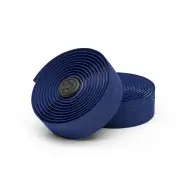 Styrbånd Peaked Perform Black   Blue Eva   2.5mm   Styrbånd fra Pro