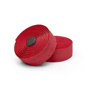 Styrbånd Peaked Perform Black   Red Eva   2.5mm   Styrbånd fra Pro