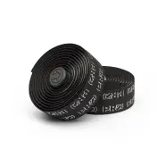 Styrbånd Peaked Perform Black   White Eva   2.5mm   Styrbånd fra Pro