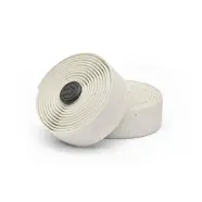 Styrbånd Peaked Sport White Cork 2.5mm   Styrbånd fra Pro