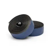 Styrbånd Pursuit Team Black   Blue Fade Pu   3mm   Styrbånd fra Pro