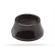 Styrfittingsdel Carbon Top Ud Carbon 20mm 1 1 8   Cykel Styrfitting fra Pro
