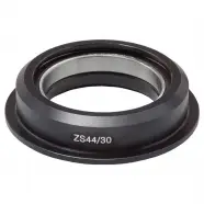 Styrfittingsleje Nederst Zs44 30   Cykel Styrfitting fra Pro