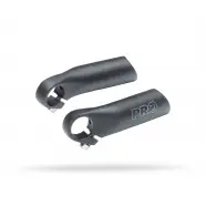 Styr Pper Anatomic 3d Forged Alu   Cykelhåndtag fra Pro