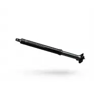 Tharsis Dropper Post 100 31.6mm   Intern   Cykel Sadelpind fra Pro