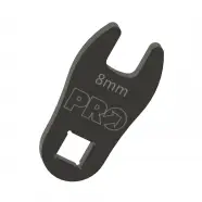 Tool Open End Wrench 8mm   Comp W  1 4 Torque Wren   Cykelværktøj fra Pro