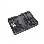 Tool Starter Toolkit Toolset 11 Tools   Cykelværktøj fra Pro