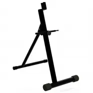 Tool Wheel Truing Stand Comp W Qr And Thru Axle Wheels   Cykelværktøj fra Pro