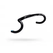 Vibe Aero Alloy Pursuit Sort 40cm  31.8mm   Cykelstyr fra Pro